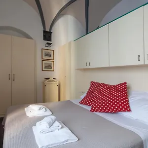 Holiday home La Casa Delle Volte, La Spezia