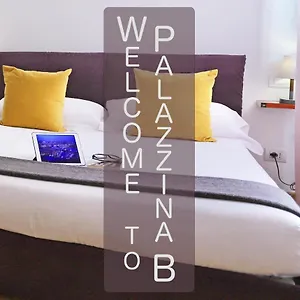 3* Апарт-отель Palazzina B - Contemporary