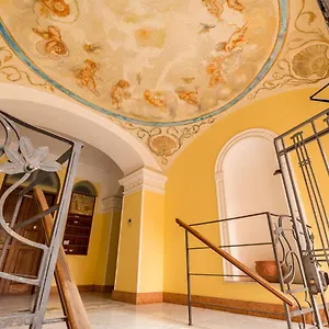 Apartment Royal, La Spezia