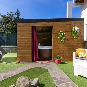 Villa Luxury Summer House, La Spezia