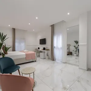 Leia Hospitality Pensionat Milano