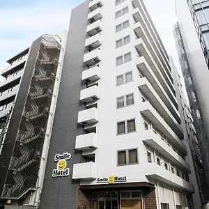 スマイルホテル博多駅前 福岡市
