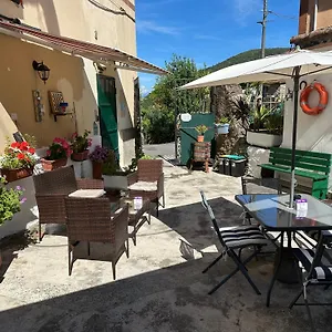 L'acciuga Maison d'hôtes