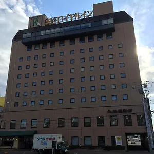 釧路ロイヤルイン 釧路市