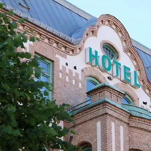 Lorensberg Hotell Göteborg