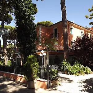 *** Hotel Boccaccio-free Parking- Italie