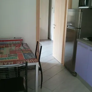 Apartment Comodita Citta-mare Cinque Terre, La Spezia
