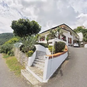 Villa Grazia, La Spezia