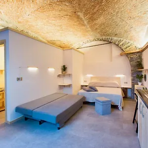 Appartamento Rock & Wood - &, La Spezia