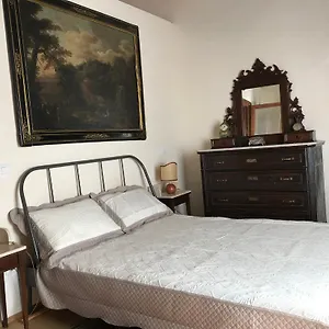 Appartamento La Casa Di Alice, La Spezia