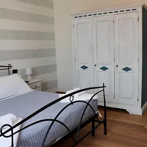 Apartment House Vicino Stazione, La Spezia