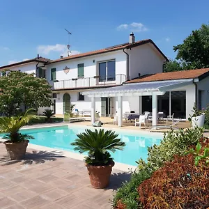  Maison d'hôtes Casa Massimo Italie
